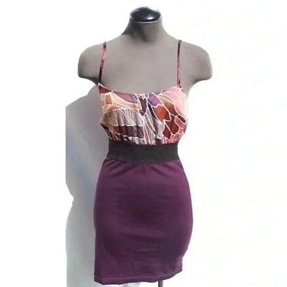 Free People Women FITTE Cocktail Dress - Picture 1 of 4